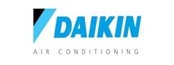 LOGO DAIKIN