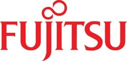 LOGO FUJITSU