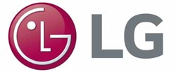 LOGO LG